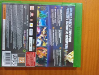 Dragon Ball Xenoverse 2 Xbox One