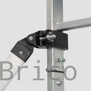 Andamio Modular Aluminio - 2,77 Metros - Pack A