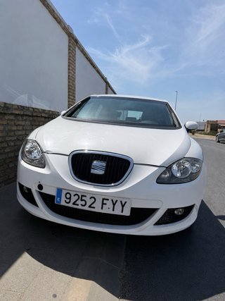 SEAT Leon 2008