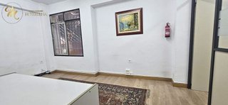 Local comercial en alquiler en Barrio de Abando en Bilbao