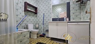 Local comercial en alquiler en Barrio de Abando en Bilbao