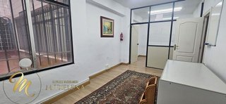 Local comercial en alquiler en Barrio de Abando en Bilbao