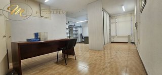 Local comercial en alquiler en Barrio de Abando en Bilbao