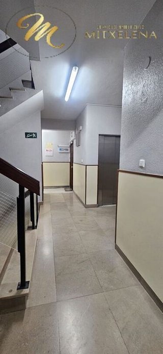 Local comercial en alquiler en Barrio de Abando en Bilbao