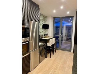 Piso en venta en Ensanche - Diputación en Alicante