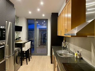 Piso en venta en Ensanche - Diputación en Alicante