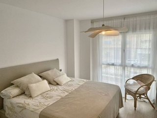 Piso en venta en Ensanche - Diputación en Alicante