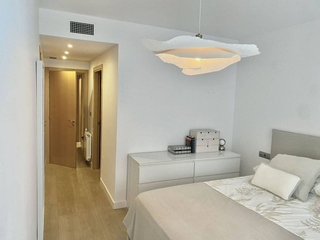 Piso en venta en Ensanche - Diputación en Alicante