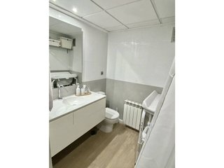 Piso en venta en Ensanche - Diputación en Alicante