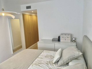 Piso en venta en Ensanche - Diputación en Alicante