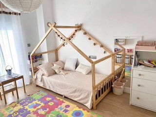 Piso en venta en Ensanche - Diputación en Alicante