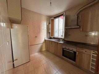 Casa adosada en venta en Travesía de Vigo - San Xoán en Vigo
