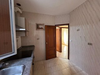 Casa adosada en venta en Travesía de Vigo - San Xoán en Vigo