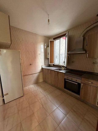 Casa adosada en venta en Travesía de Vigo - San Xoán en Vigo