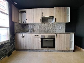 Casa adosada en venta en Travesía de Vigo - San Xoán en Vigo