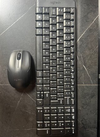 ORDENADOR GAMING COMPLETO i7