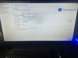 ORDENADOR GAMING COMPLETO i7