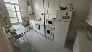 Casa adosada en venta en Canido en Ferrol
