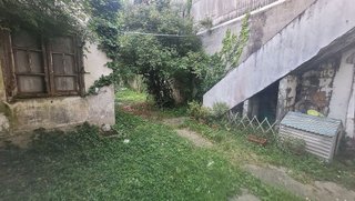 Casa adosada en venta en Canido en Ferrol