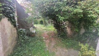 Casa adosada en venta en Canido en Ferrol