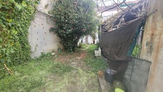 Casa adosada en venta en Canido en Ferrol