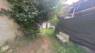 Casa adosada en venta en Canido en Ferrol