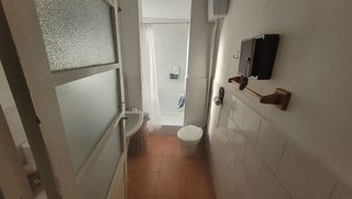 Casa adosada en venta en Canido en Ferrol