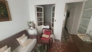 Casa adosada en venta en Canido en Ferrol