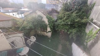 Casa adosada en venta en Canido en Ferrol