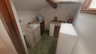 Casa adosada en venta en Canido en Ferrol