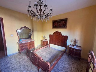 Piso en alquiler en San Antonio en Palencia