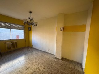 Piso en alquiler en San Antonio en Palencia
