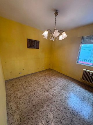 Piso en alquiler en San Antonio en Palencia