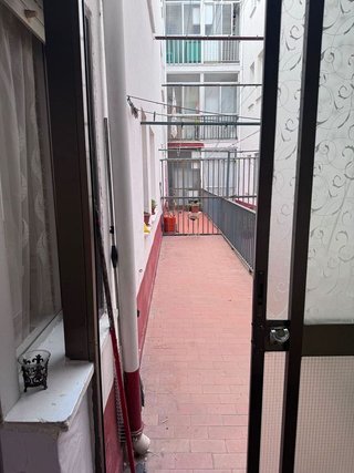 Piso en alquiler en San Antonio en Palencia