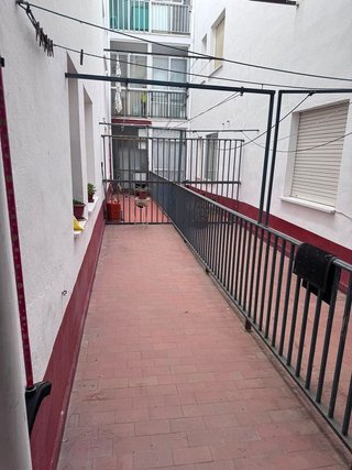 Piso en alquiler en San Antonio en Palencia