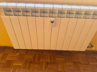 Piso en alquiler en San Antonio en Palencia