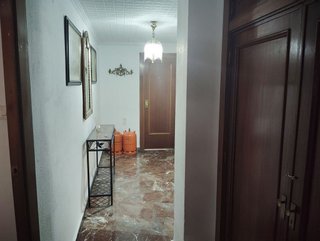 Piso en alquiler en Fígares en Granada