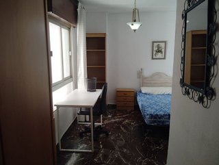 Piso en alquiler en Fígares en Granada