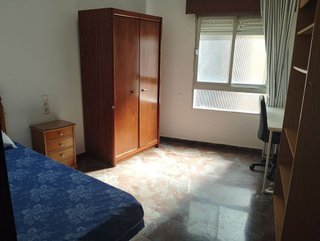 Piso en alquiler en Fígares en Granada