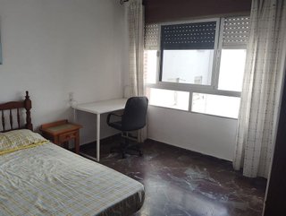 Piso en alquiler en Fígares en Granada