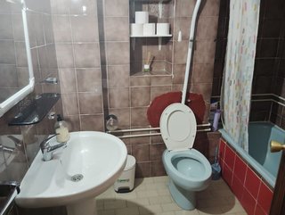 Piso en alquiler en Fígares en Granada