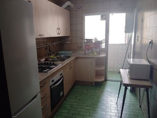 Piso en alquiler en Fígares en Granada