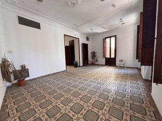Casa pareada en venta en Camino de Onda - Salesianos - Centro en Burriana