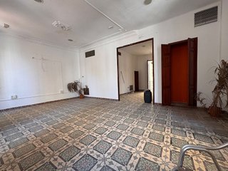 Casa pareada en venta en Camino de Onda - Salesianos - Centro en Burriana