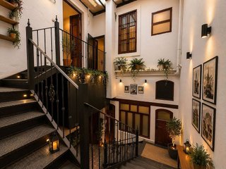 Casa pareada en venta en Camino de Onda - Salesianos - Centro en Burriana