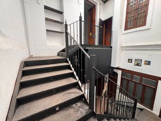 Casa pareada en venta en Camino de Onda - Salesianos - Centro en Burriana