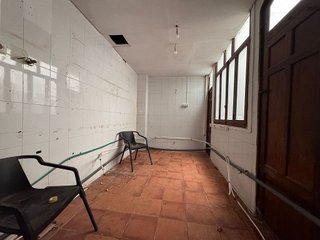 Casa pareada en venta en Camino de Onda - Salesianos - Centro en Burriana