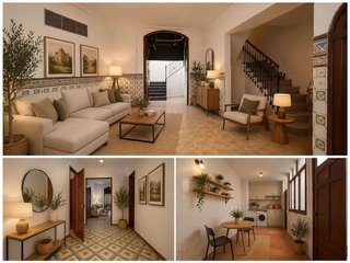 Casa pareada en venta en Camino de Onda - Salesianos - Centro en Burriana