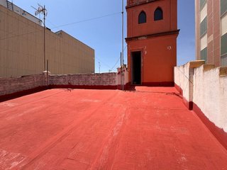Casa pareada en venta en Camino de Onda - Salesianos - Centro en Burriana