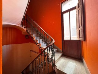 Casa pareada en venta en Camino de Onda - Salesianos - Centro en Burriana